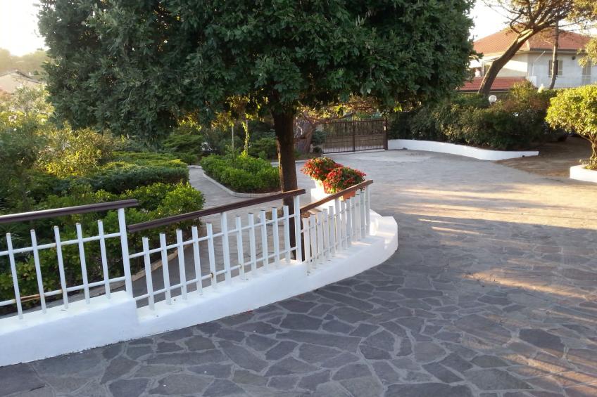 60 qm im Golf von Gaeta - foto 3