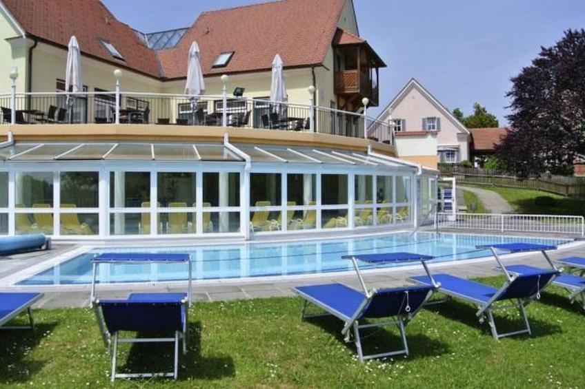 Thermen Apartment - foto 21