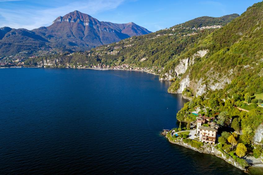 Nobiallo Fronte Lago - foto 23