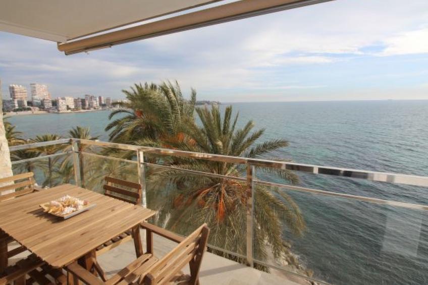 APARTAMENTO VORAMAR