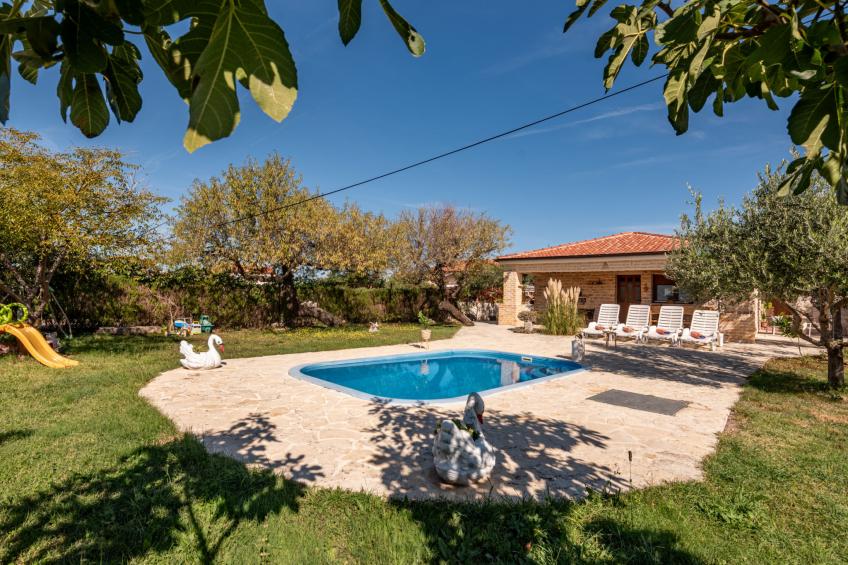 Villa Serena with pool - foto 11
