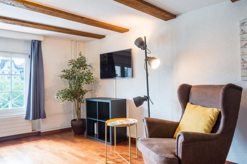 ZH Limmat 4 - HITrental Apartment - foto 16