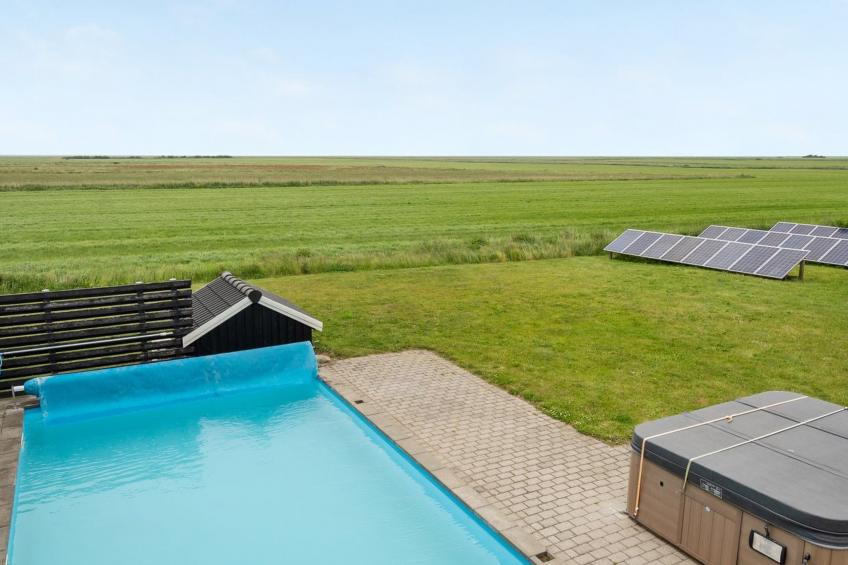 "Stefania" - 700m from the sea in Western Jutland - foto 36