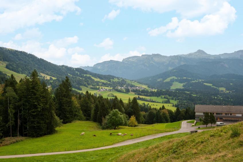 Residentie Gritschhof, Latsch - foto 12