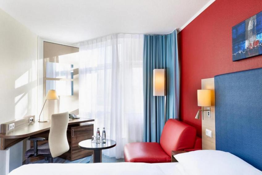 Sunday Hotel Köln Brühl Family Room - foto 22