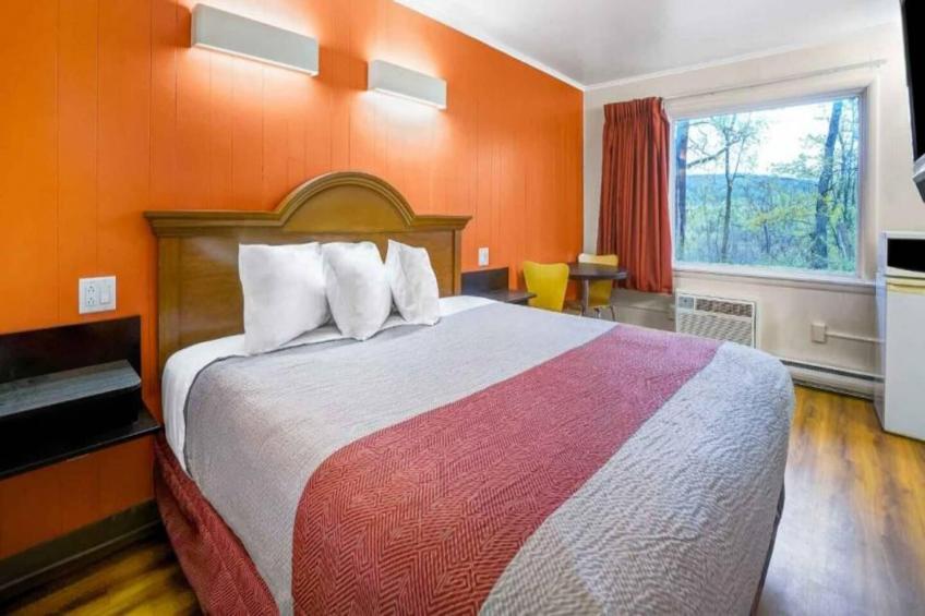 1 FULL BED  SMOKING MICFRIDGE - foto 7