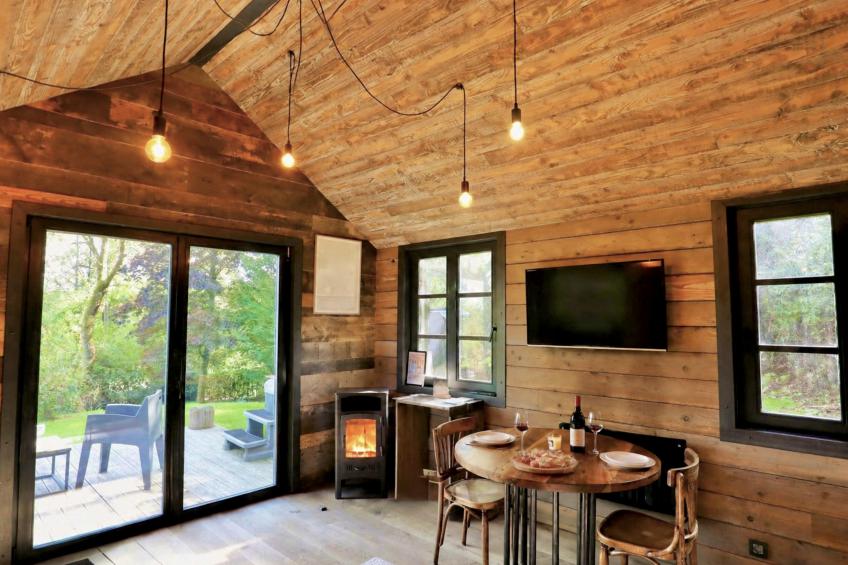 Be Chalet - foto 9