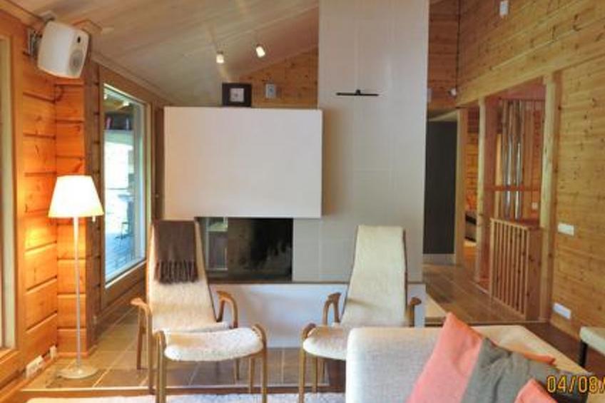 Villa pinjaranta - foto 12