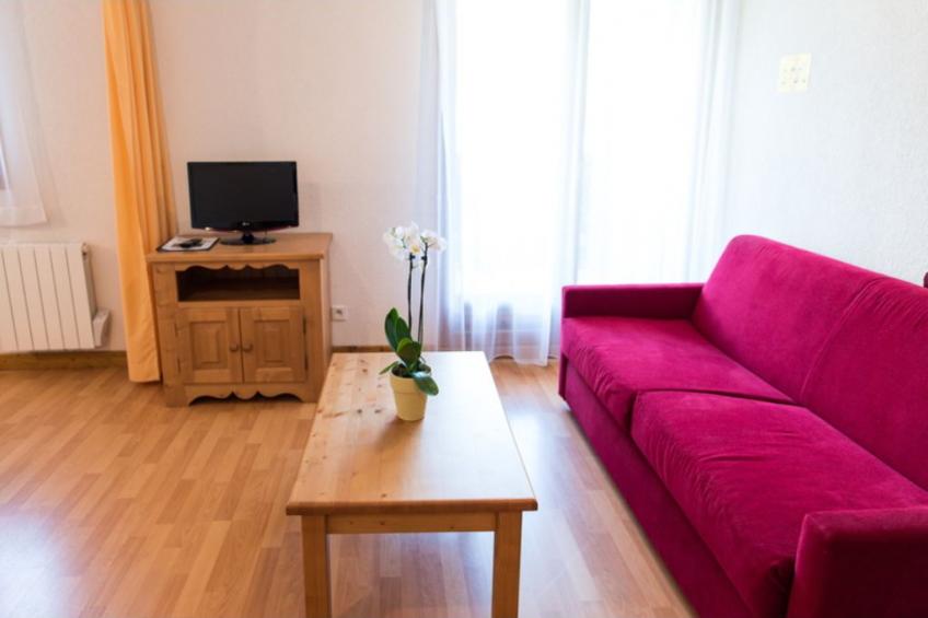 Appartement 4 pièces 12 personnes - foto 26