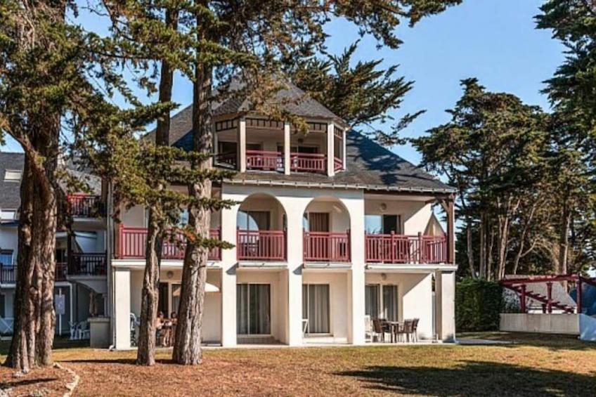 Le Domaine De Cramphore - maeva Home - foto 3