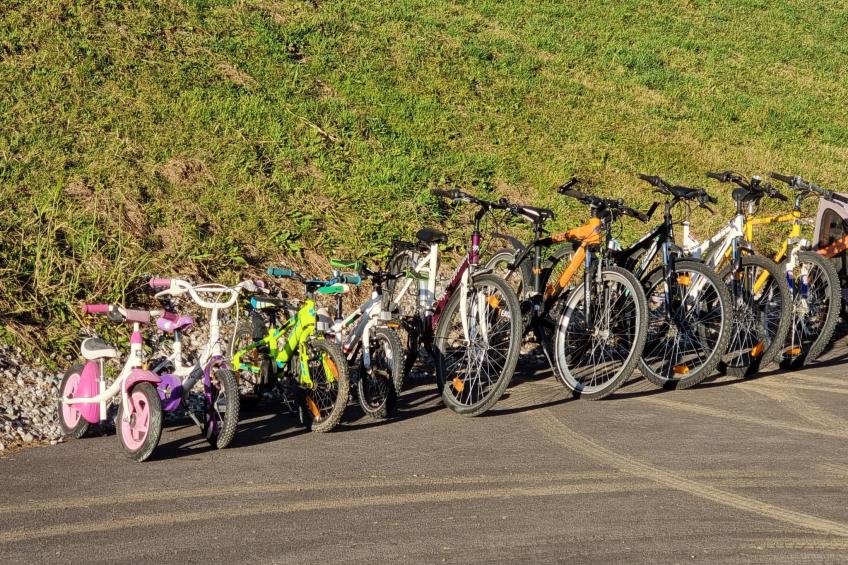 APPARTEMENT - BERGBLICK - foto 13