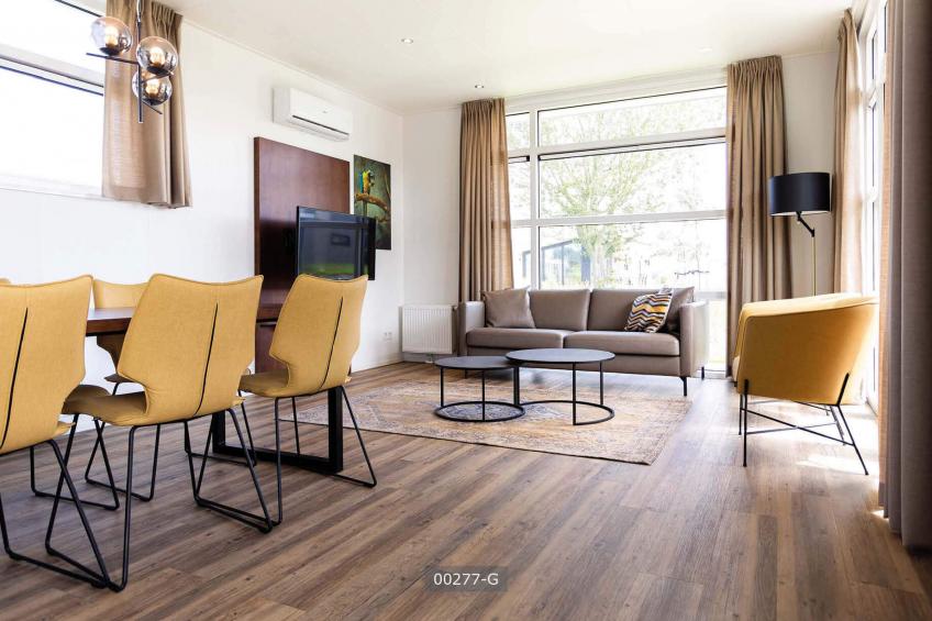 Module Special 6 people Wellness (Hottub) - foto 2