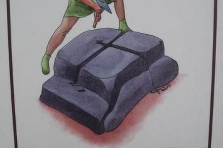 Am Waldrand - foto 41