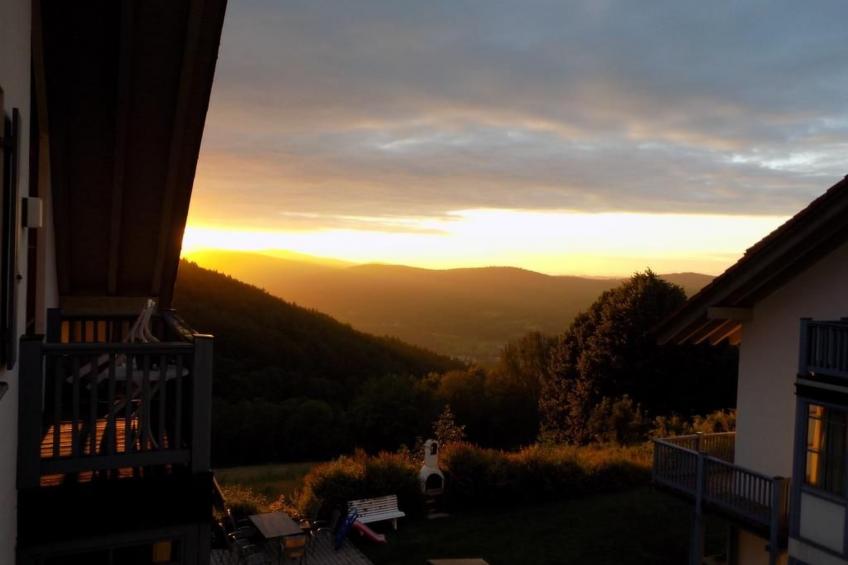 mit Balkon und Bergblick - foto 17