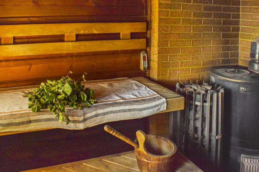 Villa kukkapää - foto 20