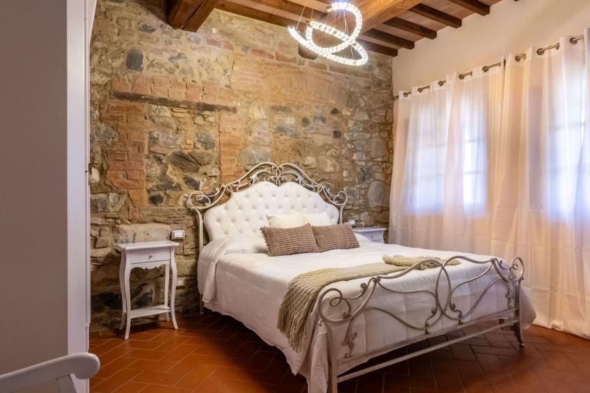 für 10 Personen und 4 Kinder in Chianni, Toskana (Provinz Pisa) - foto 53