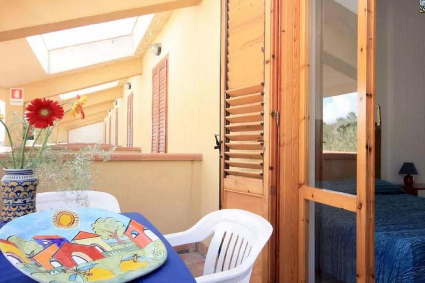 Wohnung in Sciacca mit internem Parkplatz - foto 14