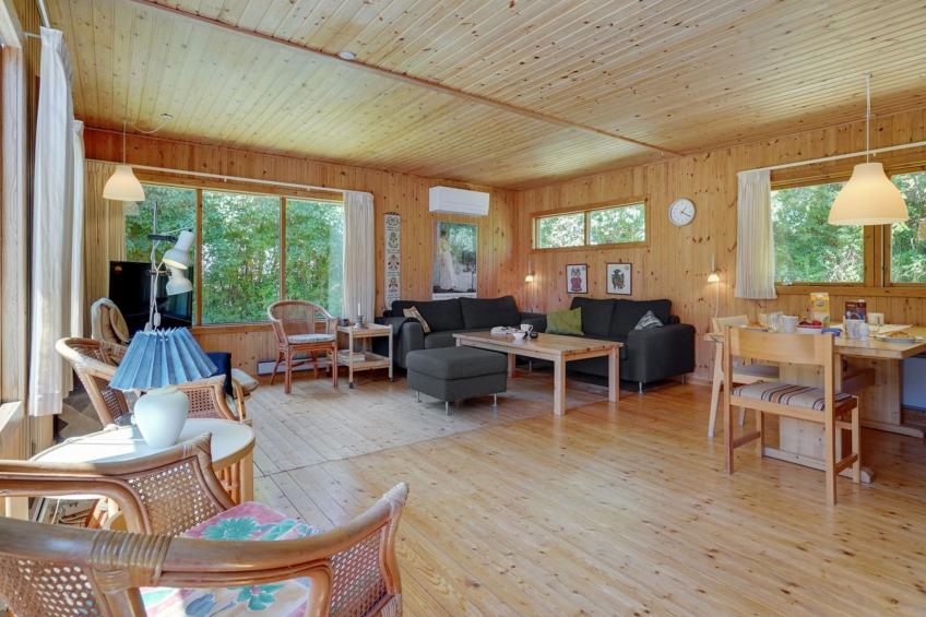 "Hege" - 450m from the sea in Sealand - foto 18