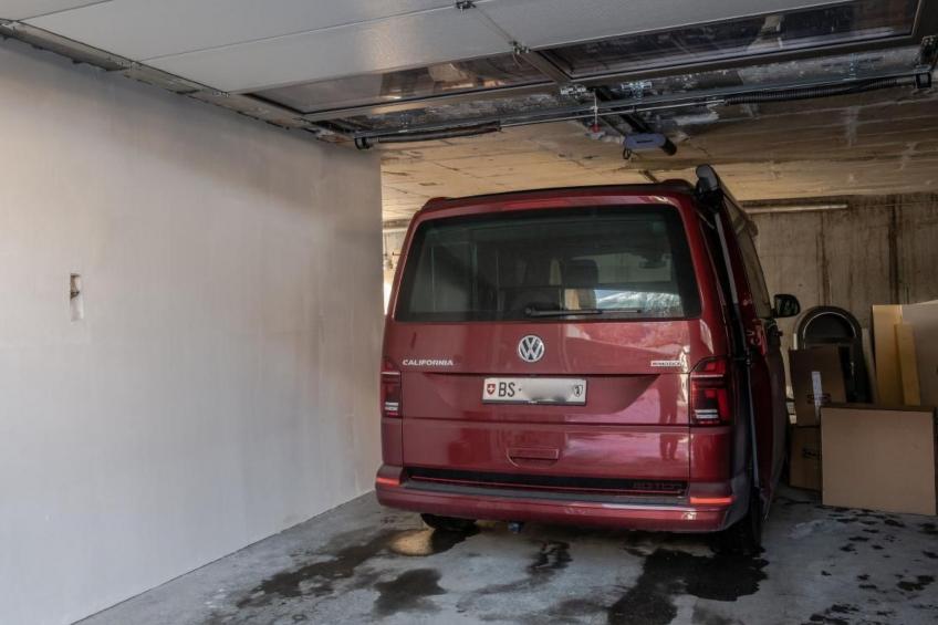 Chesa Sulegl - ÖV inklusive - foto 38