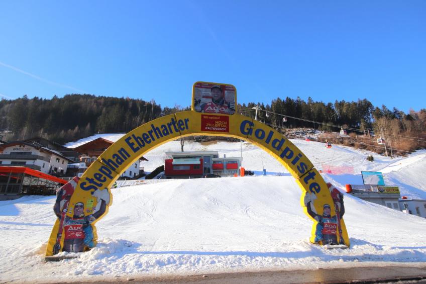 Data.Castle - Ski in Ski out - foto 57