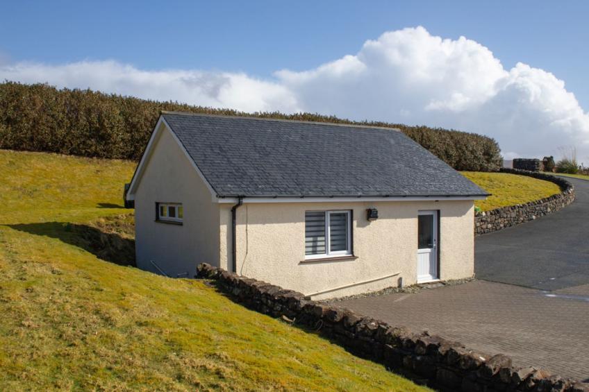 Skeabost Chalet - foto 33