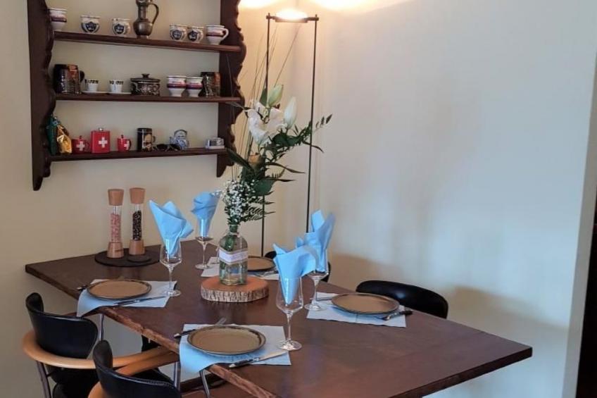 mit Bergblick - foto 10