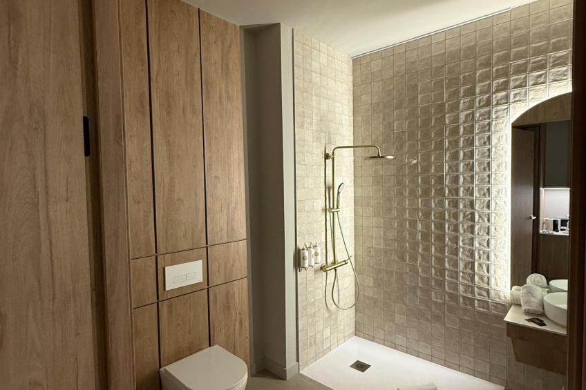 Apartamento la plaza 2 doble estandar - foto 19