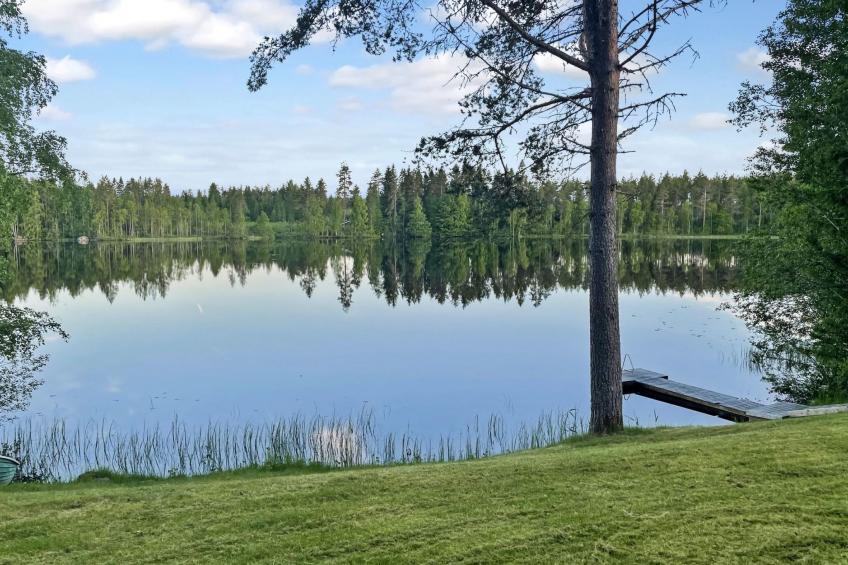 Aurinkoranta, lomaässä - foto 45