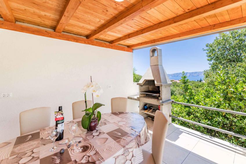 FerienWohnung mit Meerblick und große Terrasse - BF-K2R7 - foto 2