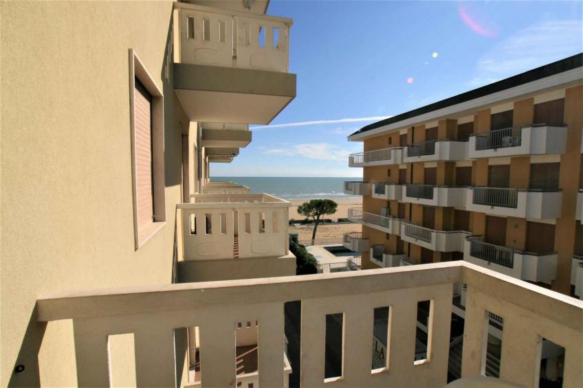 Vakantiewoning met balkon - VW-5676M