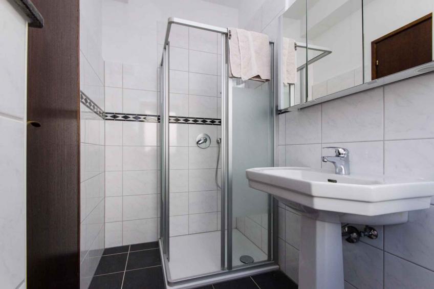 Holiday apartment with balcony and sea view - BF-CBFC - foto 47