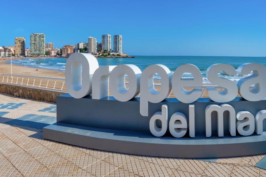 Mar de Oropesa II - Playa Concha - foto 21