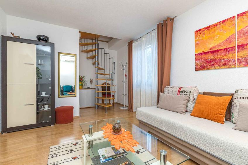 Vakantiewoning met terras - BF-PNJZ7 - foto 17