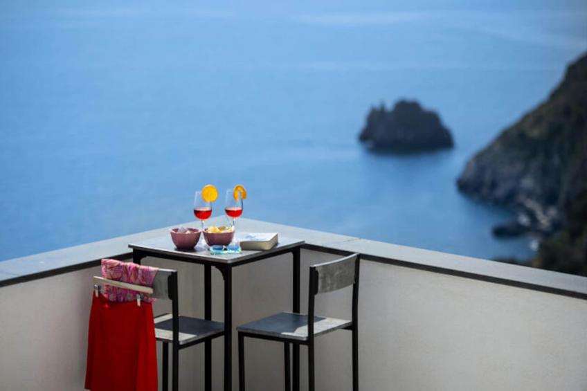 Maison à Praiano - foto 2