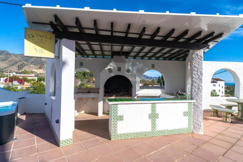 Villa Mauri Private Pool by Casasol - foto 41