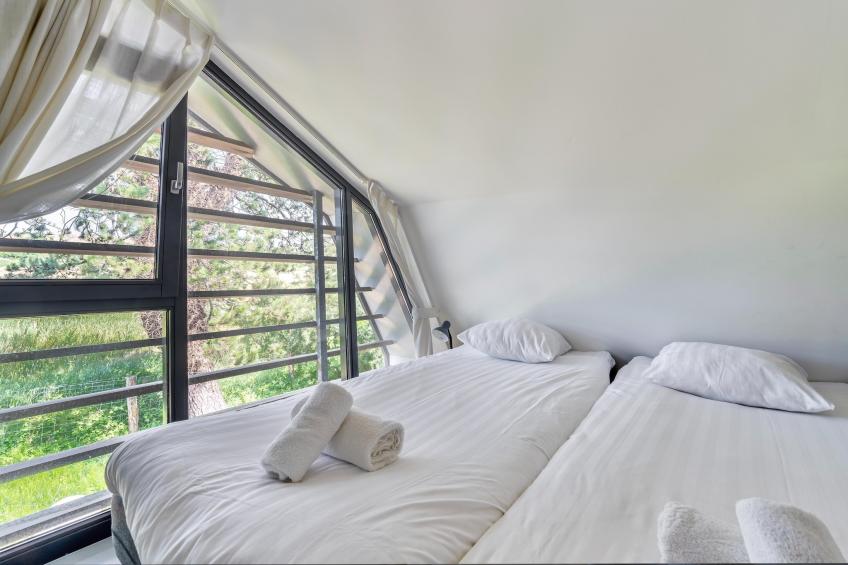 Duinvilla aan het Meer - foto 20