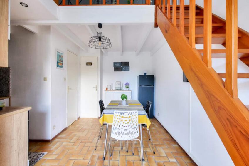 Maison à Saint Vincent sur Jard - foto 9