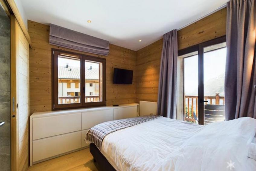 Résidence Le Diamant Des Cimes - foto 7