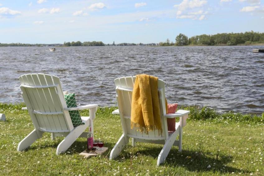 Bungalowpark Rien van den Broeke Village - foto 22