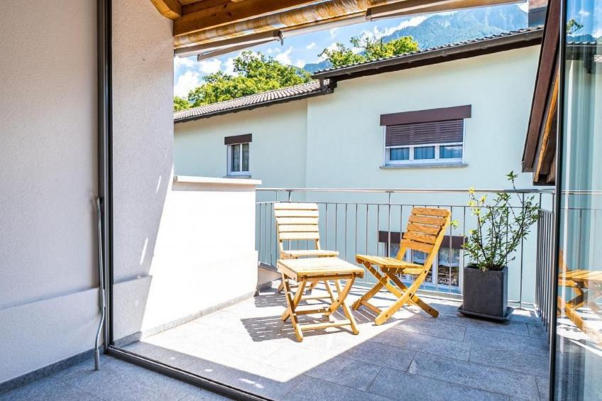 gioiello valle morobbia - foto 11