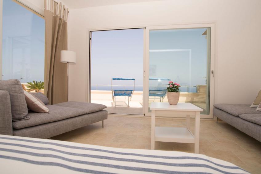 in Gagliano Del Capo mit Privatem Pool - foto 15