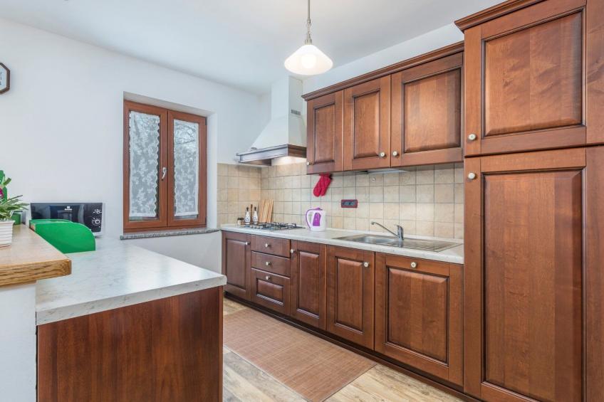 mit Privatpool für 6 Personen ca. 70 m² in Juricani, Istrien (Umag und Umg - foto 6