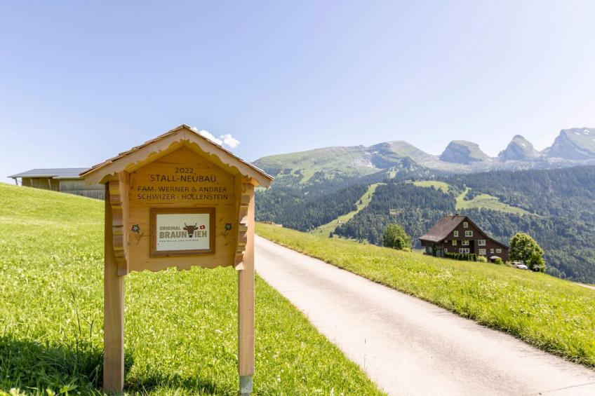 Haldenhof Schwizer - foto 4