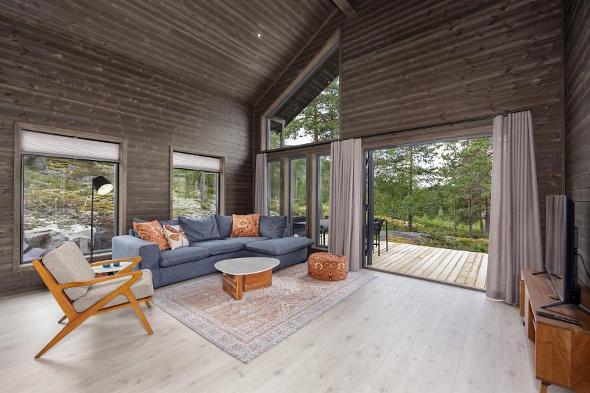 Berre Veit | 6p - foto 4