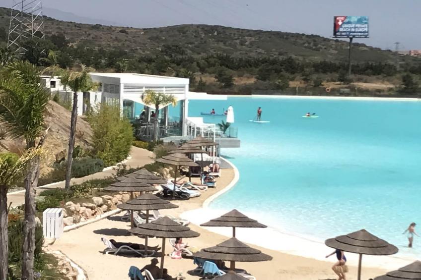 5 PAX Apartment  - Alcazaba Lagoon (401) - foto 9