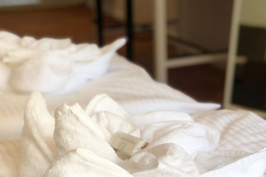 Studio in zentraler Lage - nur wenige Minuten zum See und Stadt - foto 9