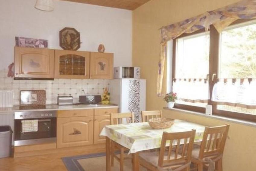 Gemütliche Ferienwohnung in Ilmenau - foto 11