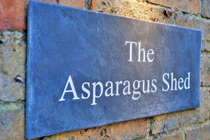 The Asparagus Shed - foto 12