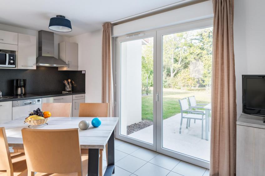 Le Village de la Mer Split-level holiday home sleeps 6 OTA - foto 14