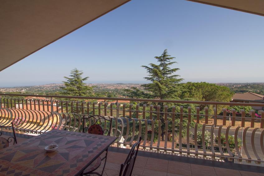 N 1 Appartamento Mansarda Luxury Suite con vista mare - foto 21